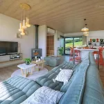 Feriehus Altitude 399 A Trois-ponts Avec Sauna Et Jacuzzi Basse-Bodeux