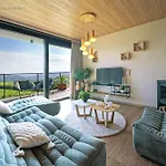 Altitude 399 A Trois-ponts Avec Sauna Et Jacuzzi