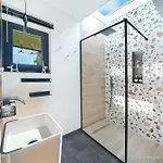 Altitude 399 A Trois-ponts Avec Sauna Et Jacuzzi