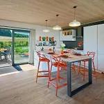 Feriehus Altitude 399 A Trois-ponts Avec Sauna Et Jacuzzi Basse-Bodeux