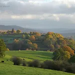 Feriehus Altitude 399 A Trois-ponts Avec Sauna Et Jacuzzi Basse-Bodeux