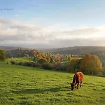 Altitude 399 A Trois-ponts Avec Sauna Et Jacuzzi