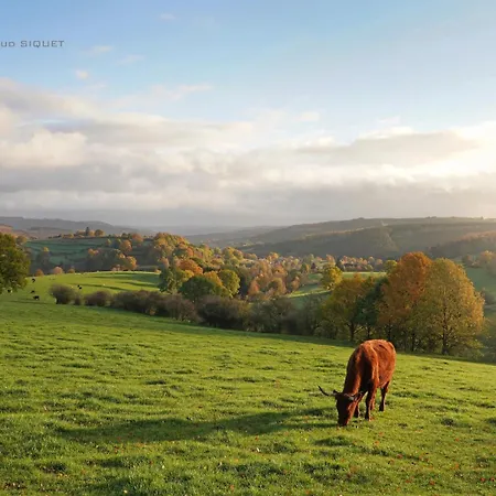 Altitude 399 A Trois-ponts